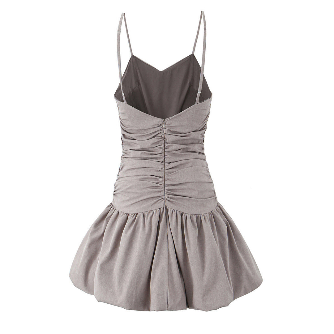 Women's - Charming Spring Dresses - Lightweight & Stylish - Perfect for Any Occasion