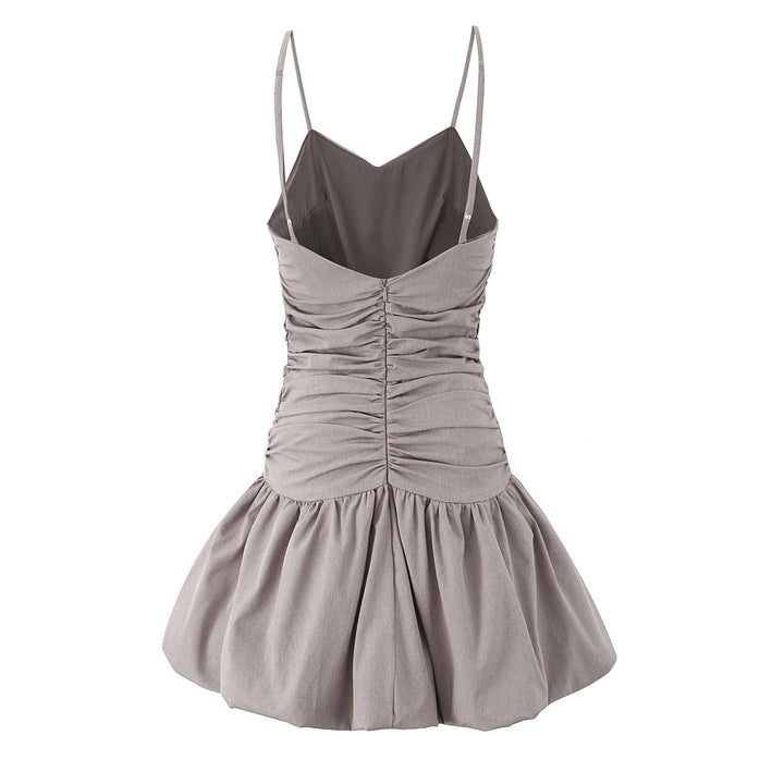 Women's - Charming Spring Dresses - Lightweight & Stylish - Perfect for Any Occasion