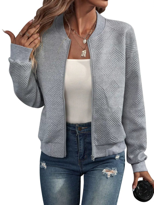 Women's - Transition Jacket - Minimalist - Casual Style & Versatile Comfort