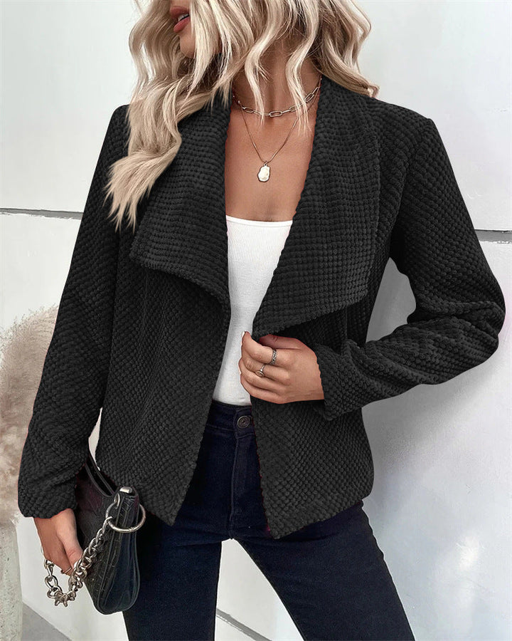 Elegant blazer