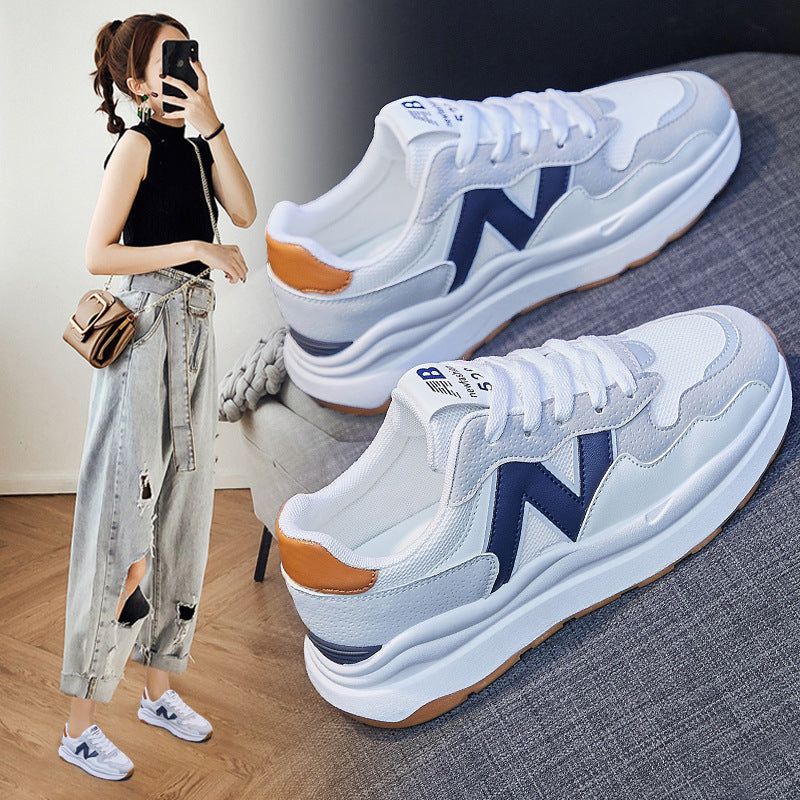 Ronda™ - Orthopaedic fashion trainers