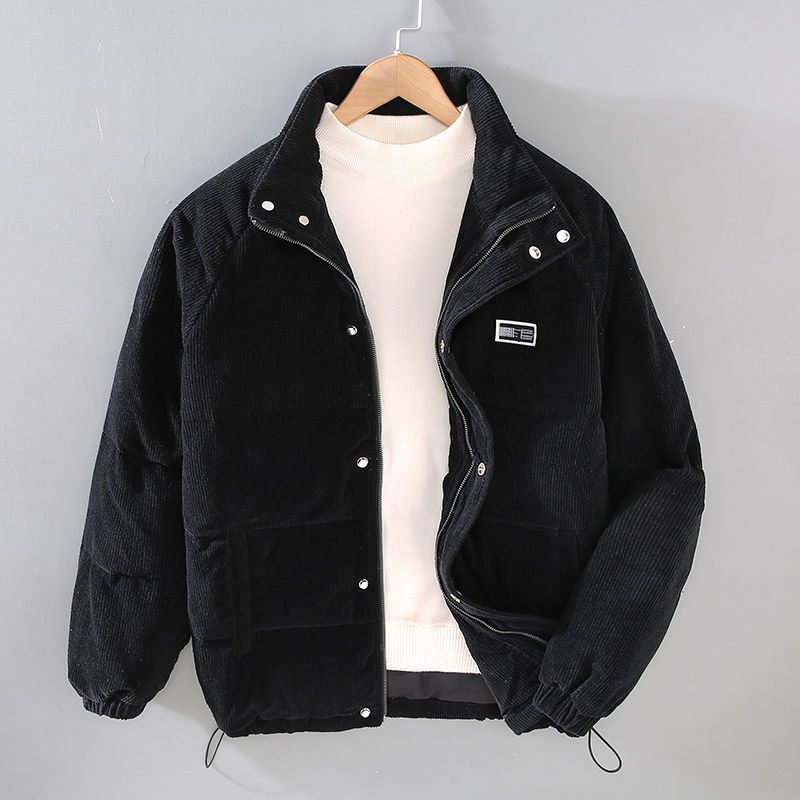 Lightweight men's jacket