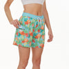 Women's fashion Casual All-match Beach Short