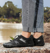 Men's - High-End Barefoot Shoes - Comfortable & Stylish Minimalist Footwear for Natural Movement