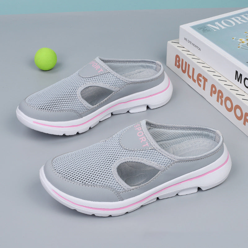 Airy sport™ | Comfortable and breathable, supportive sports sandals