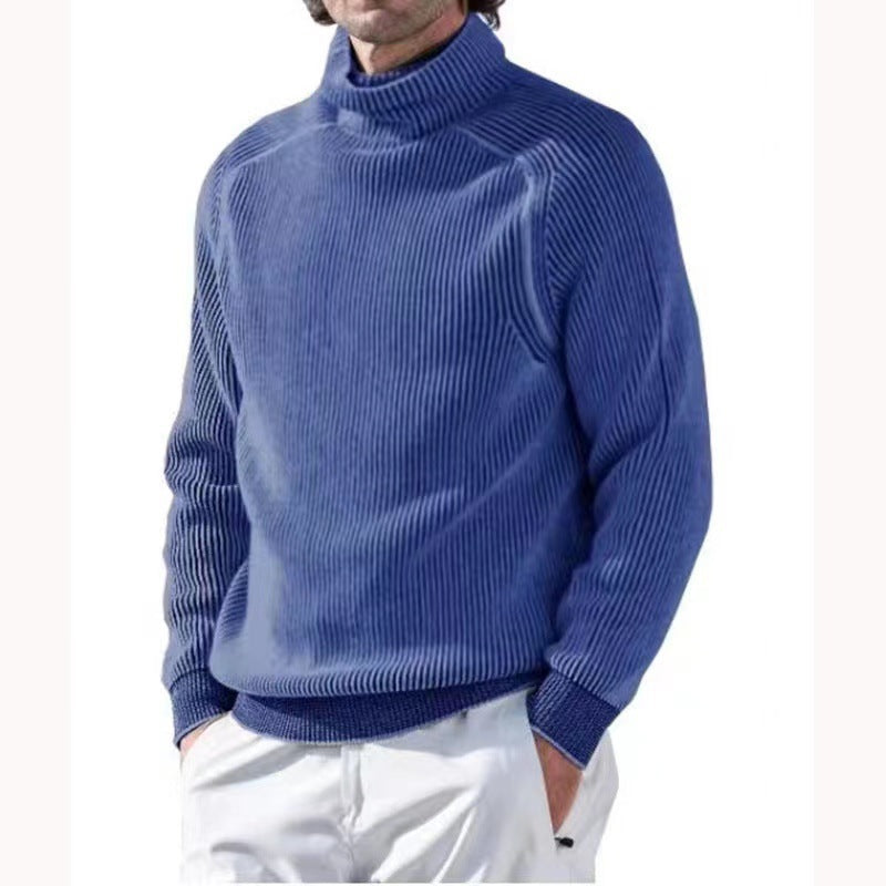 Elegance turtleneck jumper