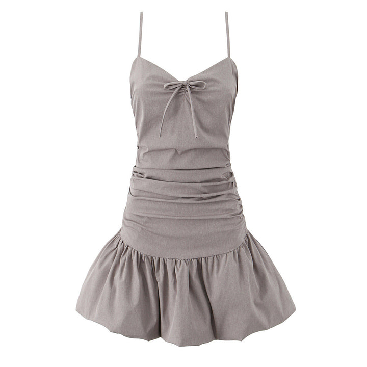 Women's - Charming Spring Dresses - Lightweight & Stylish - Perfect for Any Occasion