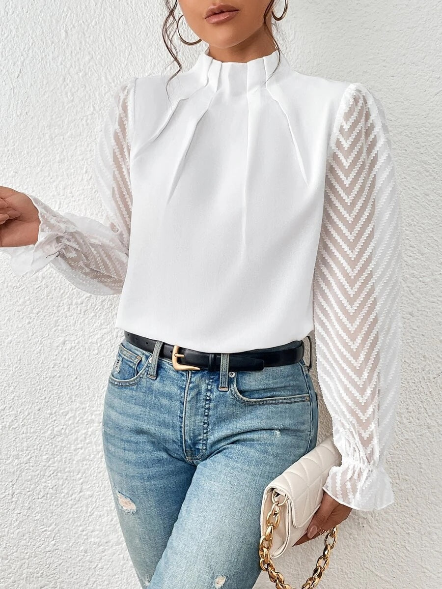 Spring Blouse