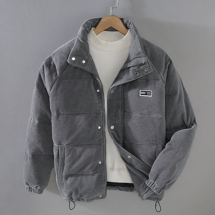 Lightweight men's jacket