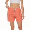 Women's fashion Casual All-match Beach Short