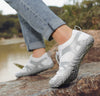 Men's - High-End Barefoot Shoes - Comfortable & Stylish Minimalist Footwear for Natural Movement