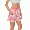 Women's fashion Casual All-match Beach Short