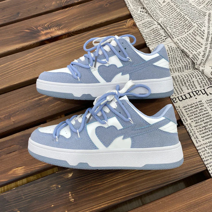 BellaHeart™ sneakers