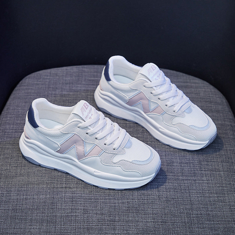 Ronda™ - Orthopaedic fashion trainers