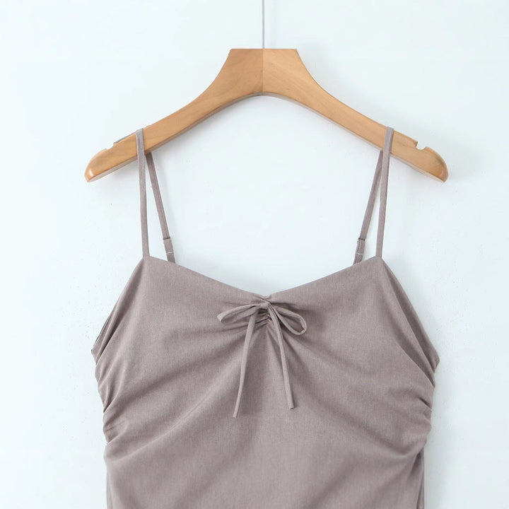 Women's - Charming Spring Dresses - Lightweight & Stylish - Perfect for Any Occasion