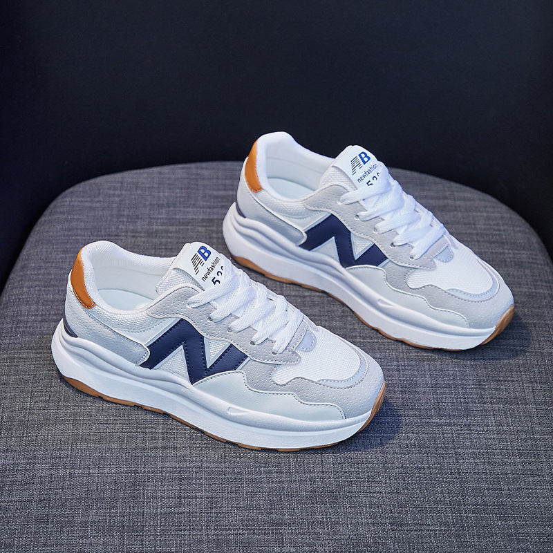 Ronda™ - Orthopaedic fashion trainers