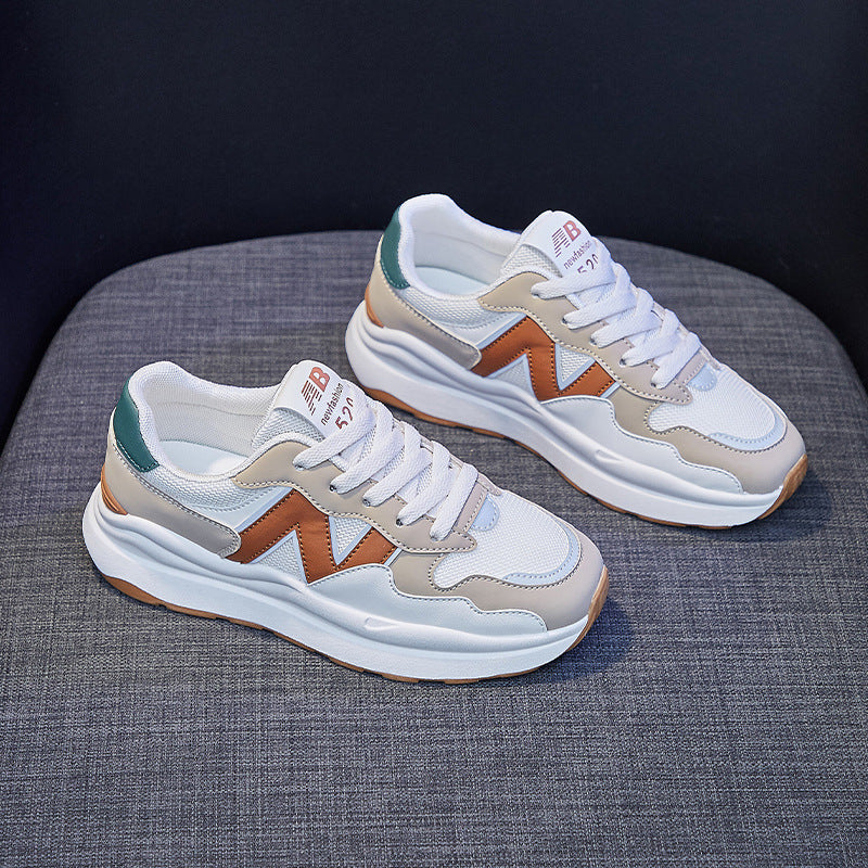 Ronda™ - Orthopaedic fashion trainers