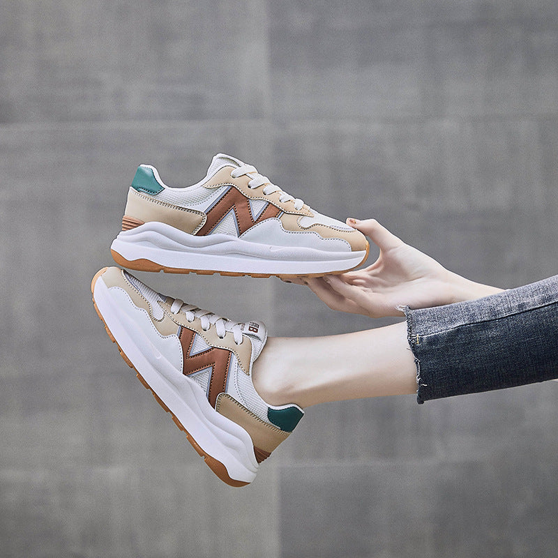 Ronda™ - Orthopaedic fashion trainers