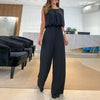 Stylish summer jumpsuit