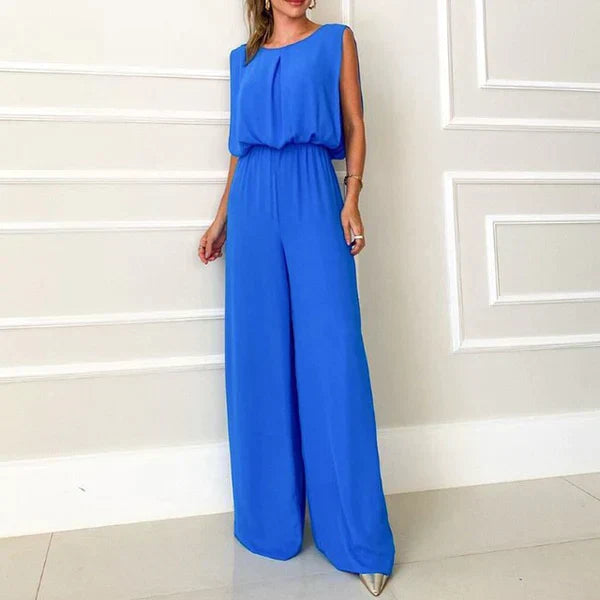 Stylish summer jumpsuit