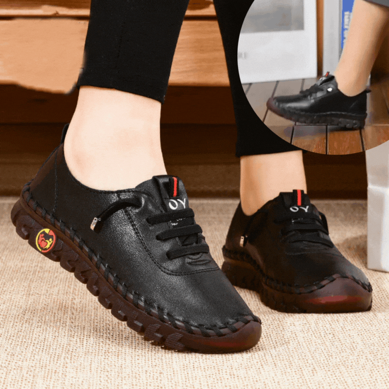 Elle™ orthopaedic sneakers