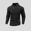 Men- Fashionable Thermal Jumper - Cosy Knit Style - Perfect for Cold Weather - Stylish Wardrobe Essential