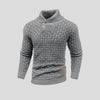 Men- Fashionable Thermal Jumper - Cosy Knit Style - Perfect for Cold Weather - Stylish Wardrobe Essential
