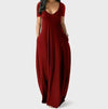 Maxi dress for women