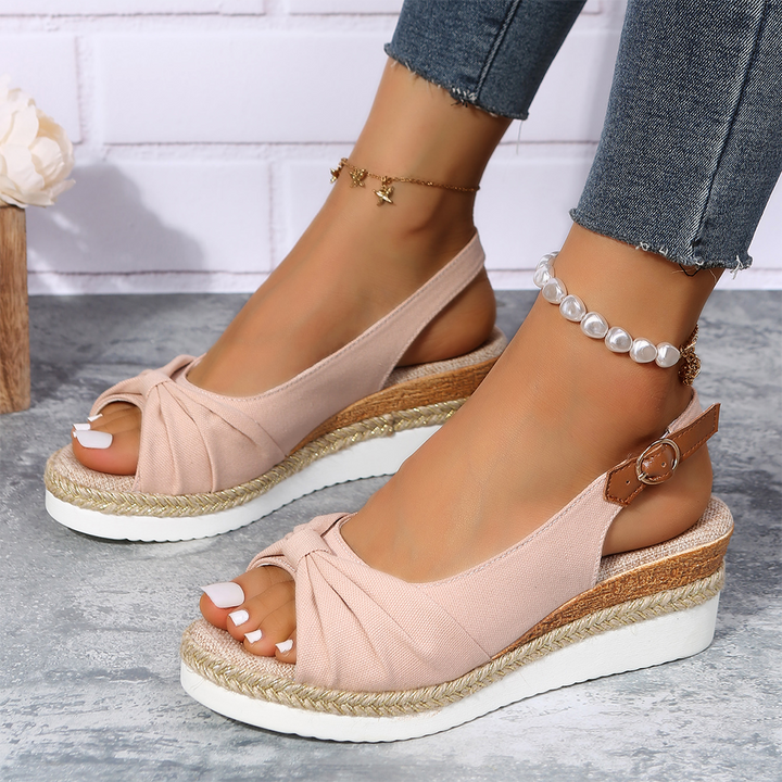 Stylish women's sandals