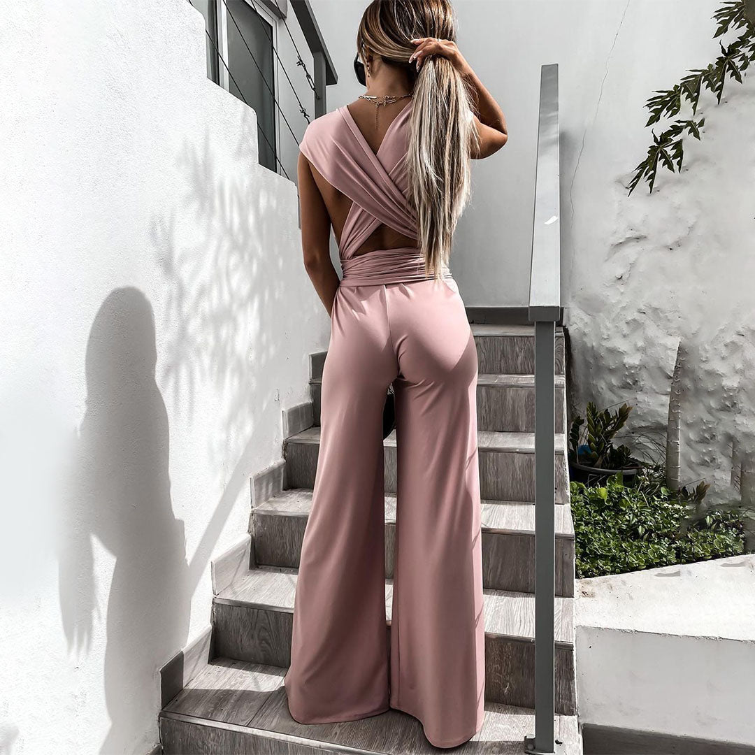 Fashionable jumpsuit