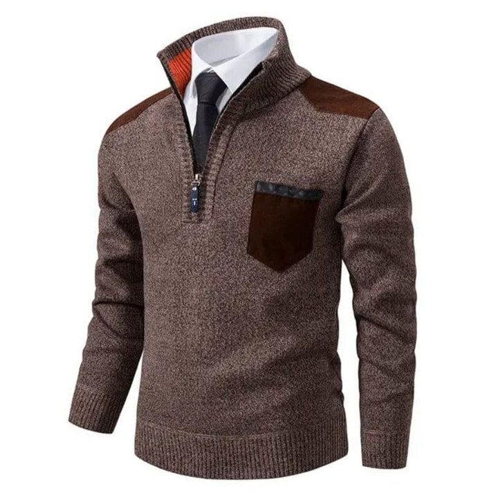 Casual jumper for men