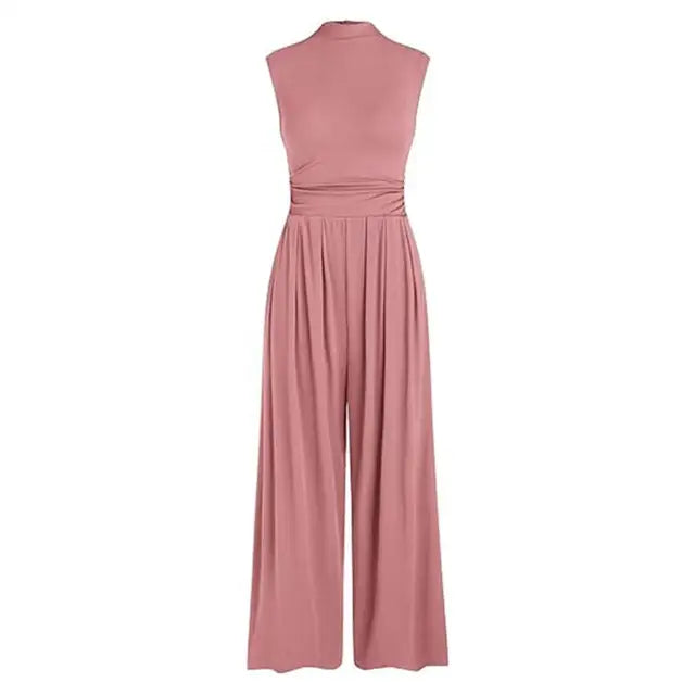 Elegant formal jumpsuit