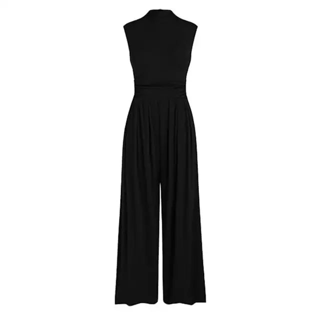 Elegant formal jumpsuit