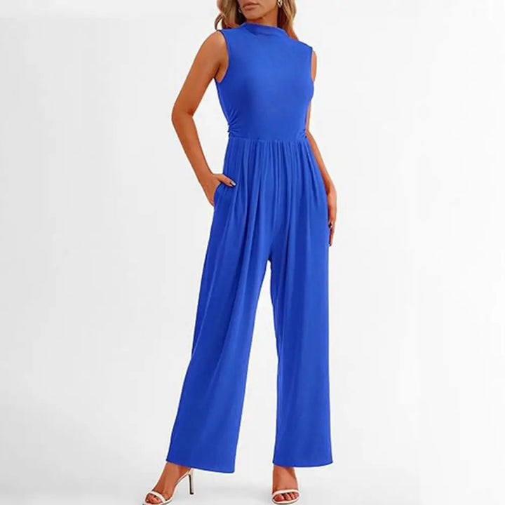 Elegant formal jumpsuit