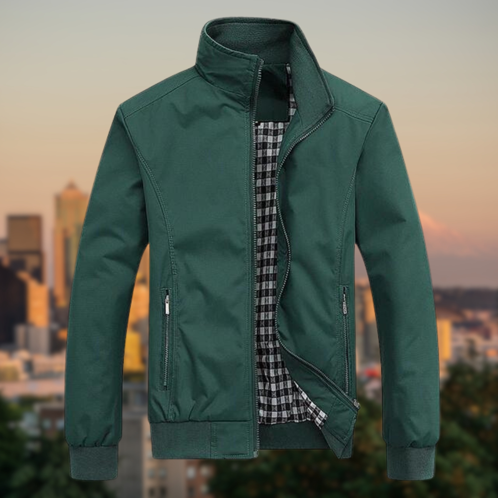 Stylish men's jacket