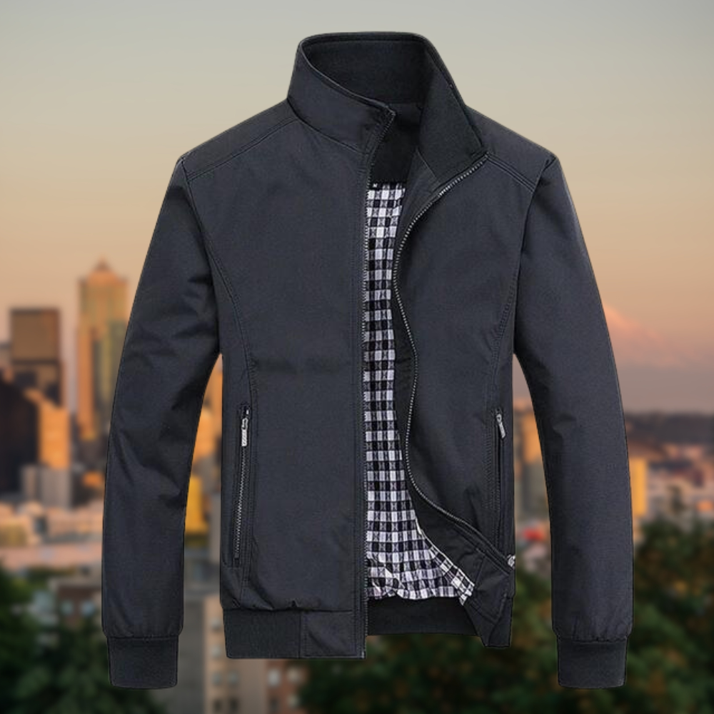 Stylish men's jacket