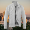 Stylish men's jacket