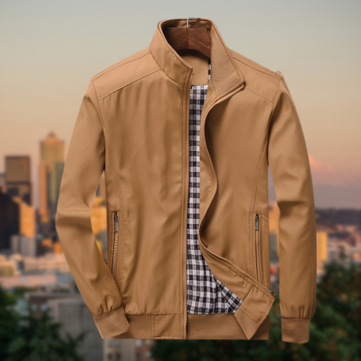 Stylish men's jacket