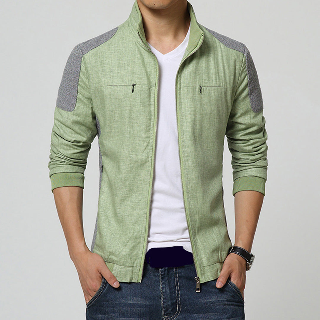 Summer jacket for men