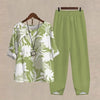 Two-piece Comfortable Set