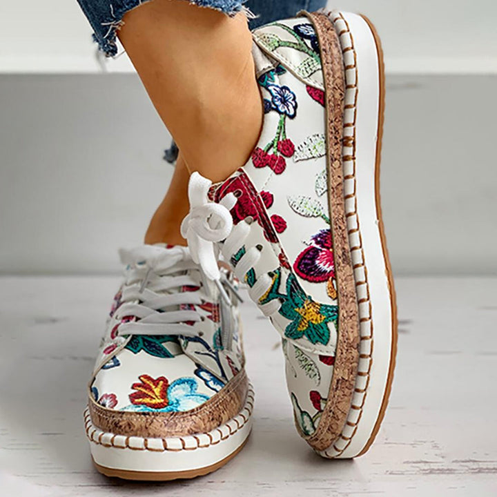 Stylish trainers for women