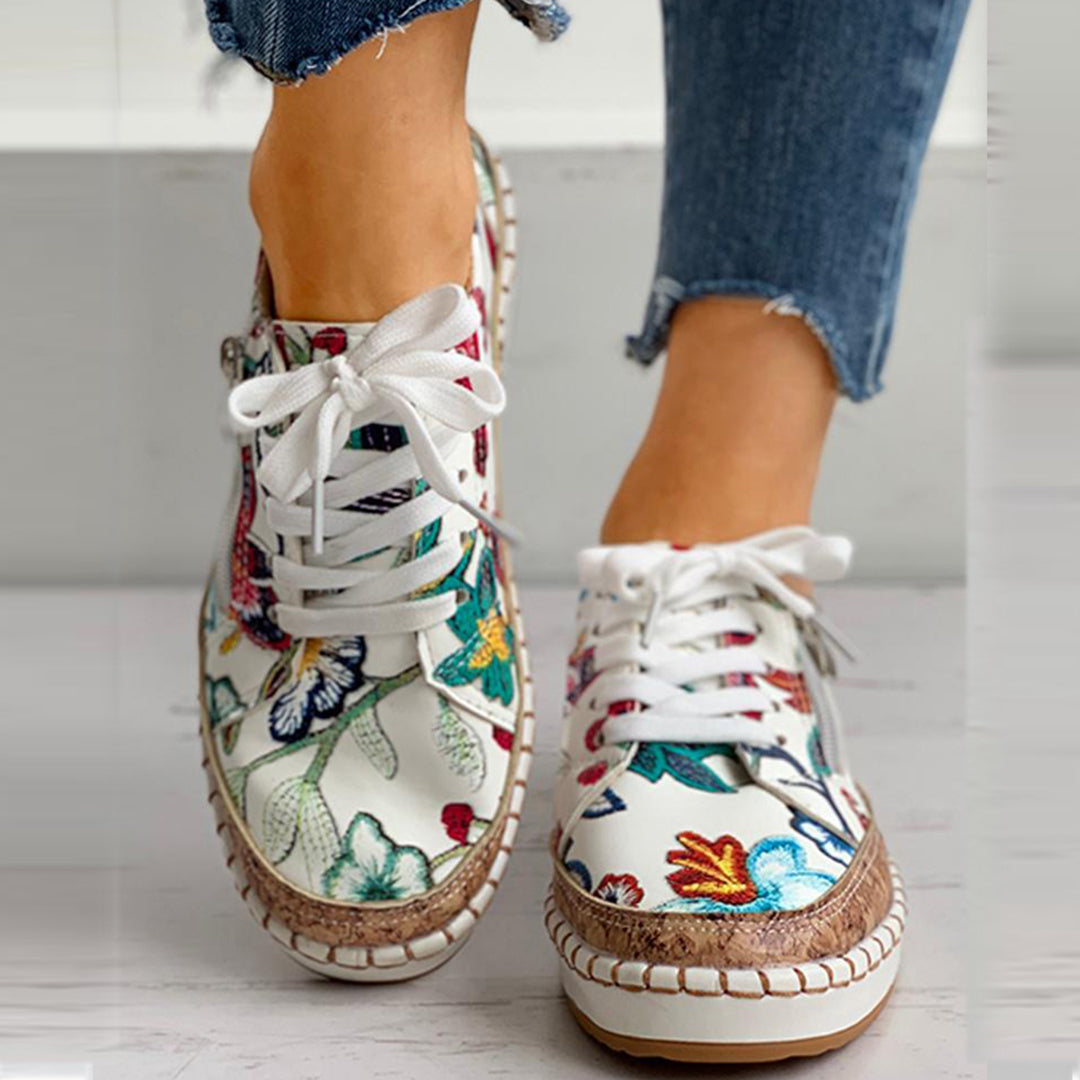 Stylish trainers for women