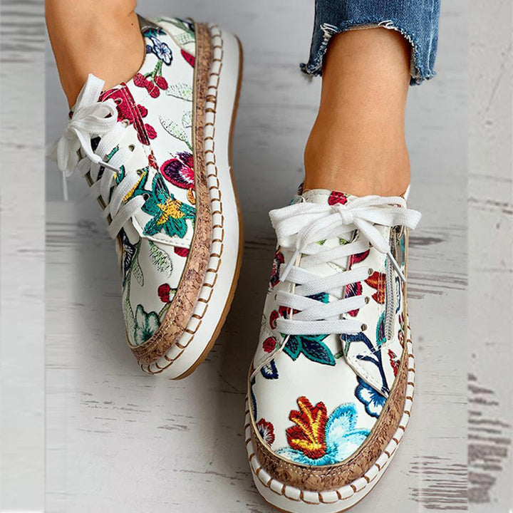 Stylish trainers for women