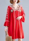 Women's - Elegant Clean Dress - Versatile Fabric for Any Occasion - Timeless Style for Effortless Chic