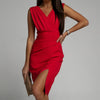 Women's - Elegant Dress - Stylish Design - Perfect for Any Occasion - Women’s Fashion