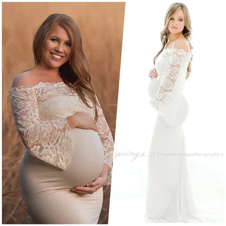 Strapless maternity dresses - 2024 Edition