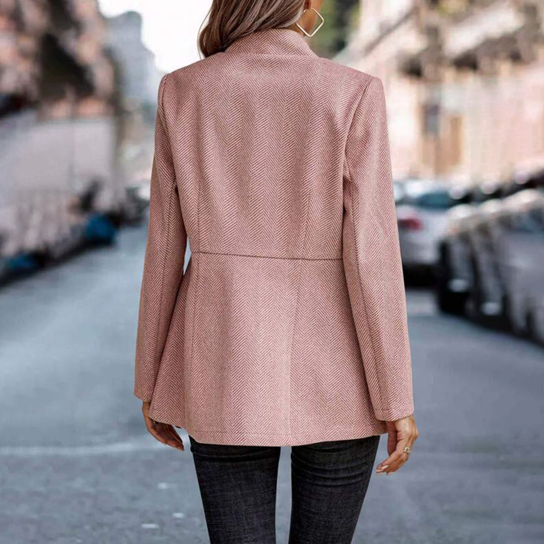 Modern blazers for women