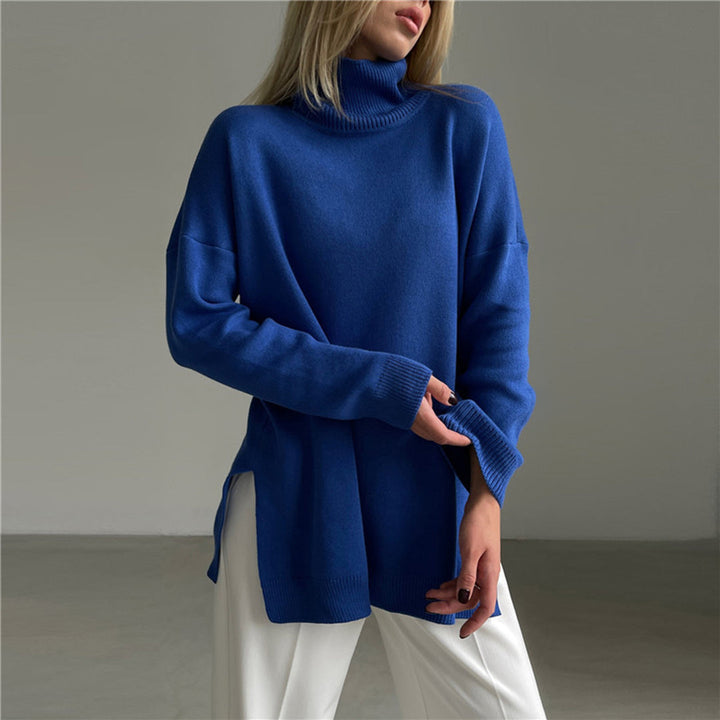 Janice - Stilvoller Pullover