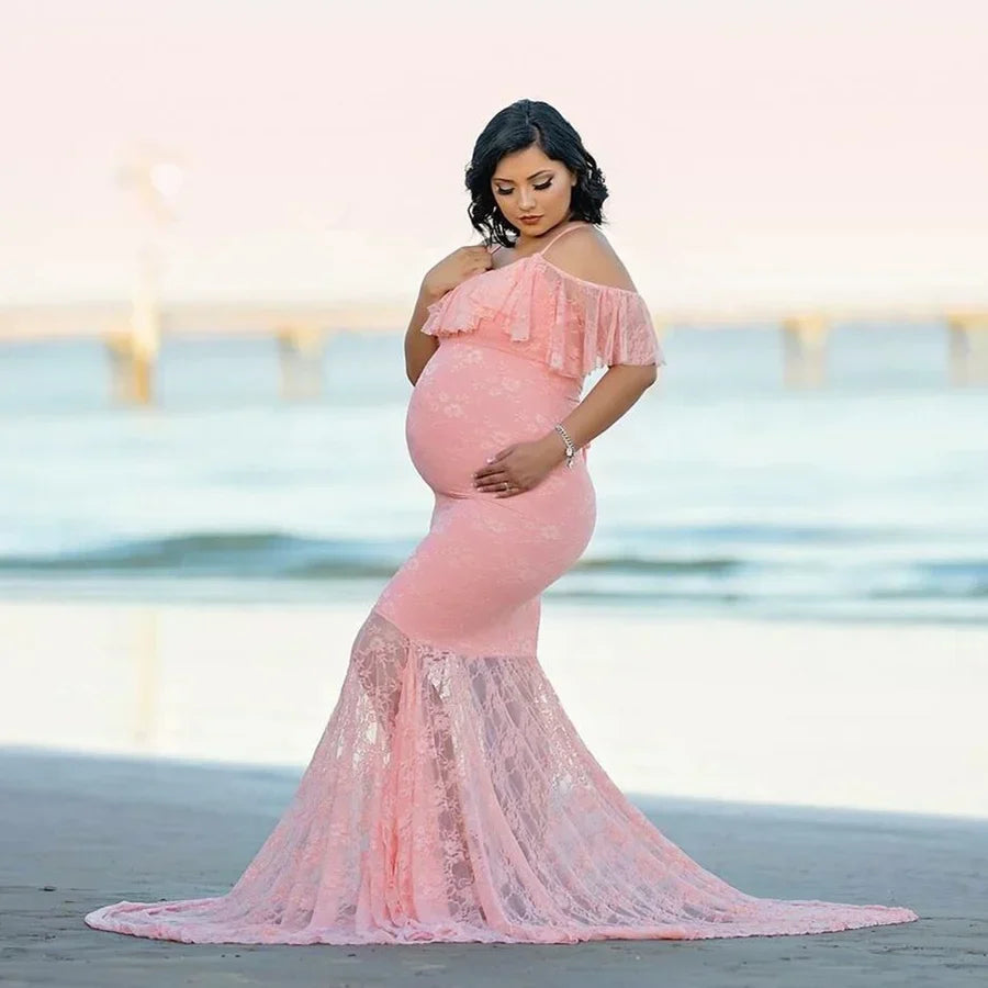 Stylish maternity dresses - 2024 Edition