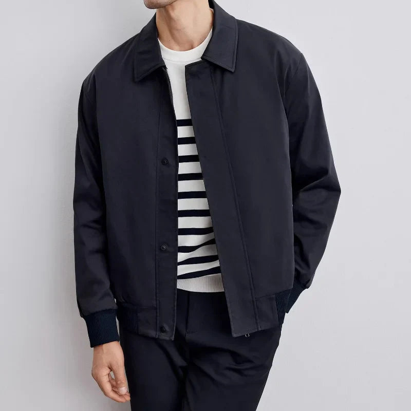 Men - Jacket - Waterproof - Outdoor Light Fit